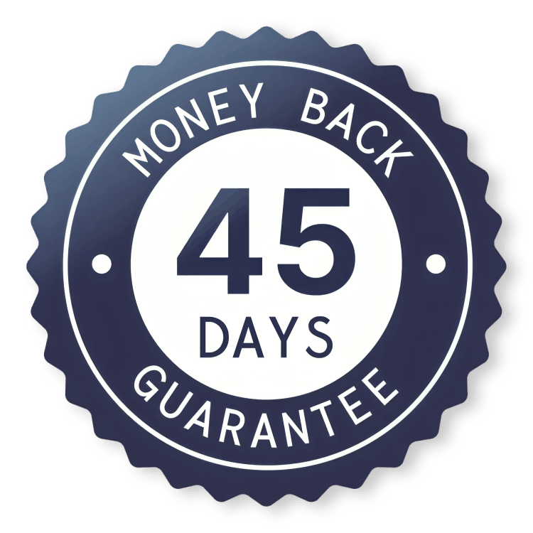 Hume Health Body Pod 45 Days 100% money back guarantee 