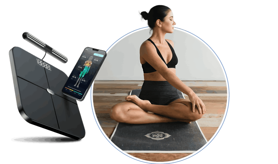Hume Health Body Pod order now