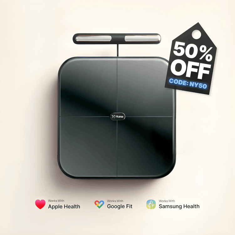 Hume Health Body Pod